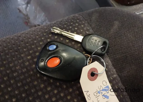 2003 Subaru Legacy L/L W/Special Edition Package z USA, uszkodzony, nr VIN 4S3BH635937308601